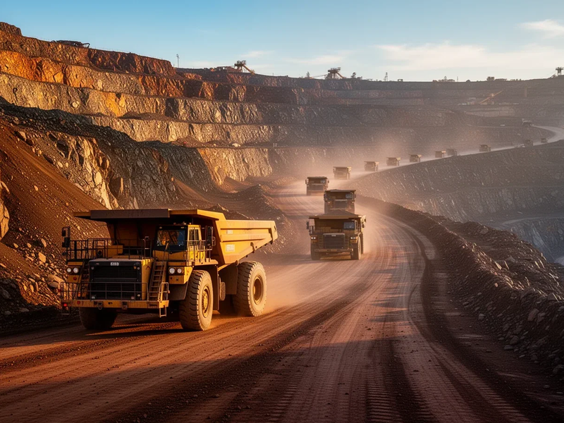 Max Power Mining: Sprott baut auf 17,4 Millionen Aktien - Foto: über boerse-global.de