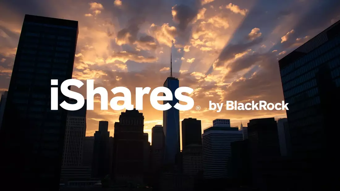 El iShares MSCI World URTH: la distensión comercial y la inflación dibujan un escenario de alta volatilidad Illustration mit AI erstellt übermittelt durch boerse-global.de