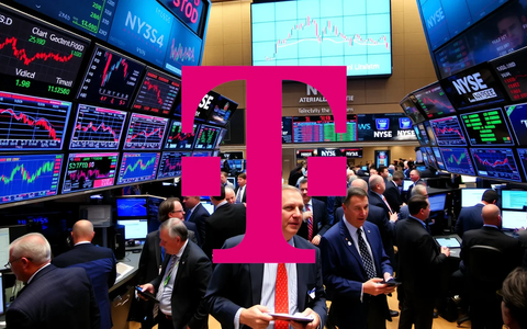 Deutsche Telekom Blends Record Profit with World Cup Hospitality Push as Wage Talks Loom - Foto: über boerse-global.de