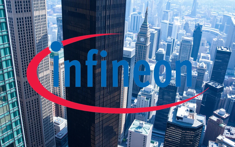 Infineon's Patent Triumph Offers Strategic Hedge as AI-Driven Rally ...