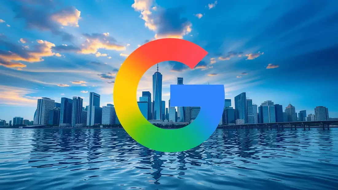 Alphabet acelera su transformación: deuda histórica en Japón, 461.000 millones en pedidos de nube y una nueva apuesta orbital Illustration mit AI erstellt übermittelt durch boerse-global.de