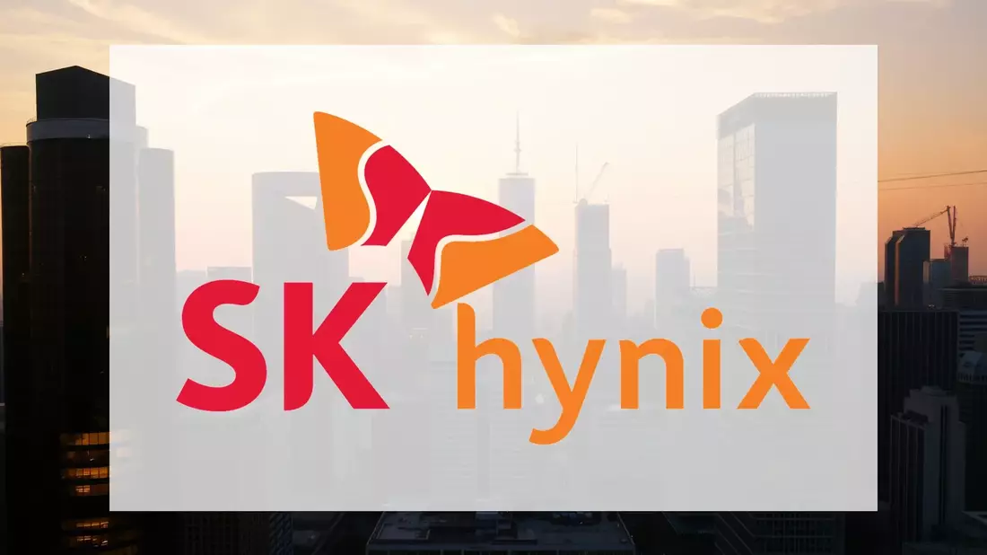 SK Hynix Forges Ahead with Intel EMIB and TSMC HBM4 as Shares Tumble on Summit Setback Illustration mit AI erstellt übermittelt durch boerse-global.de