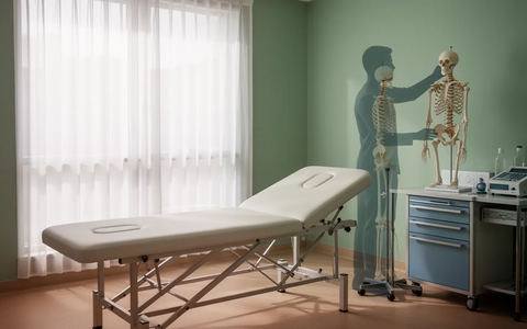 Knie-OP vermeidbar: Physiotherapie im Wandel - Foto: über boerse-global.de