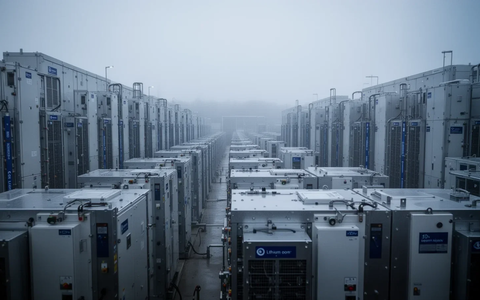 Samsung SDI Aktie: 68,5 Gigawattstunden Speicher im Q1 - Foto: über boerse-global.de