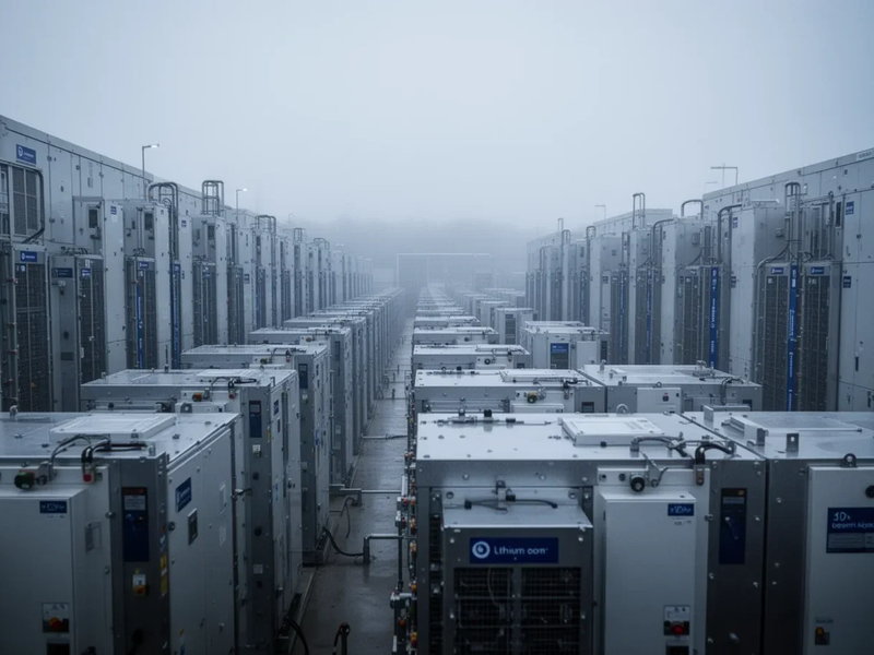 Samsung SDI Aktie: 68,5 Gigawattstunden Speicher im Q1 - Foto: über boerse-global.de