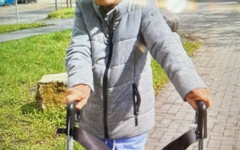 POL-NH: vermisste 88 jährige Frau aus Kassel- Wilhelmshöhe - Foto: presseportal.de