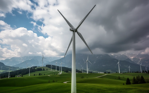 Österreich unter Zugzwang: IEA-Bericht mahnt zu mehr Tempo bei der Energiewende - Foto: über boerse-global.de