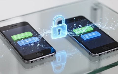iOS 26.5: Apple schließt die grüne Sicherheitslücke - Foto: über boerse-global.de