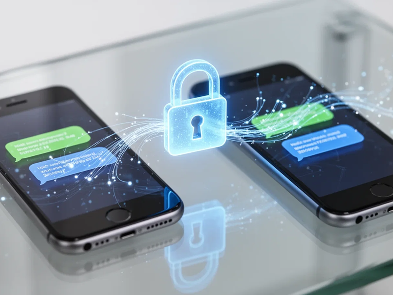 iOS 26.5: Apple schließt die grüne Sicherheitslücke - Foto: über boerse-global.de
