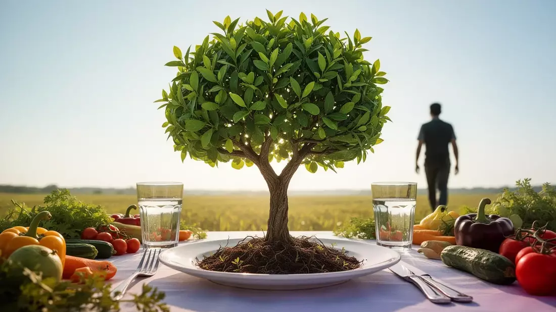 Ernährung und Lebensstil: 45 Prozent aller Demenzen vermeidbar - Bild: über boerse-global.de