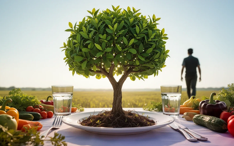 Ernährung und Lebensstil: 45 Prozent aller Demenzen vermeidbar - Foto: über boerse-global.de