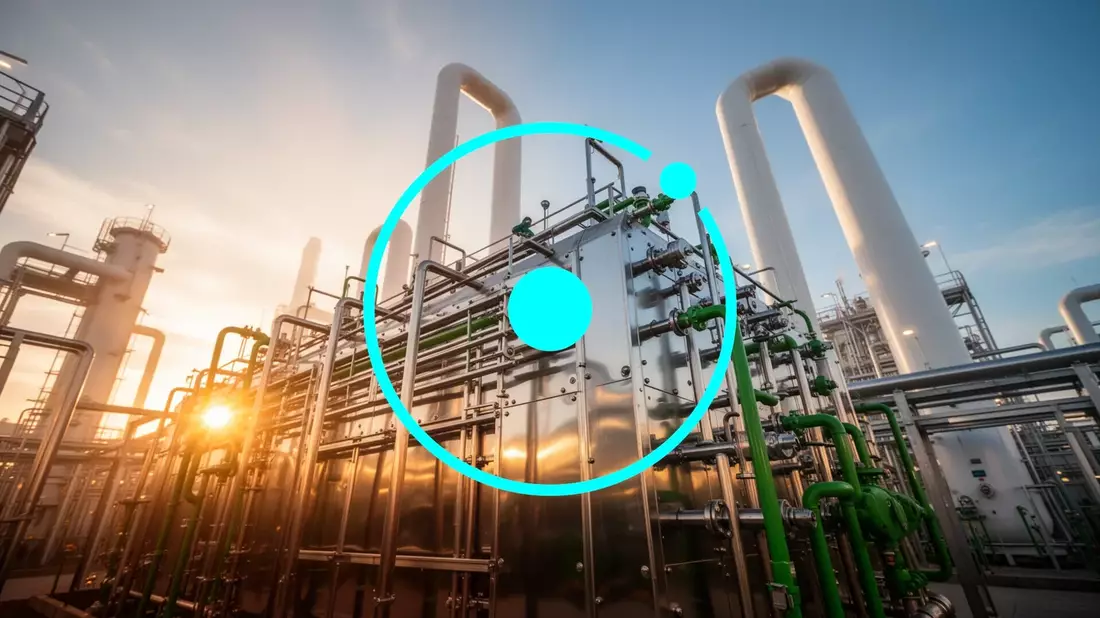 ITM Power Aktie: Worley-Deal treibt 16 Prozent Sprung - Bild: über boerse-global.de