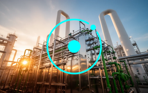ITM Power Aktie: Worley-Deal treibt 16 Prozent Sprung - Foto: über boerse-global.de