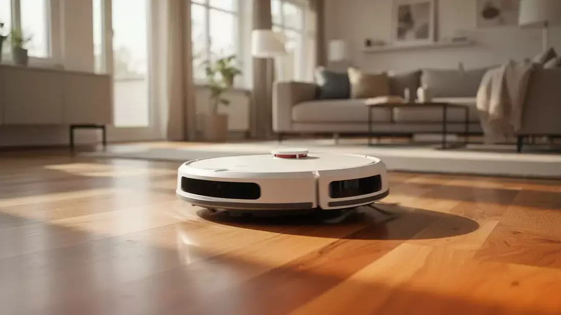 Reinigungs-Roboter erobern die deutschen Haushalte - Bild: über boerse-global.de