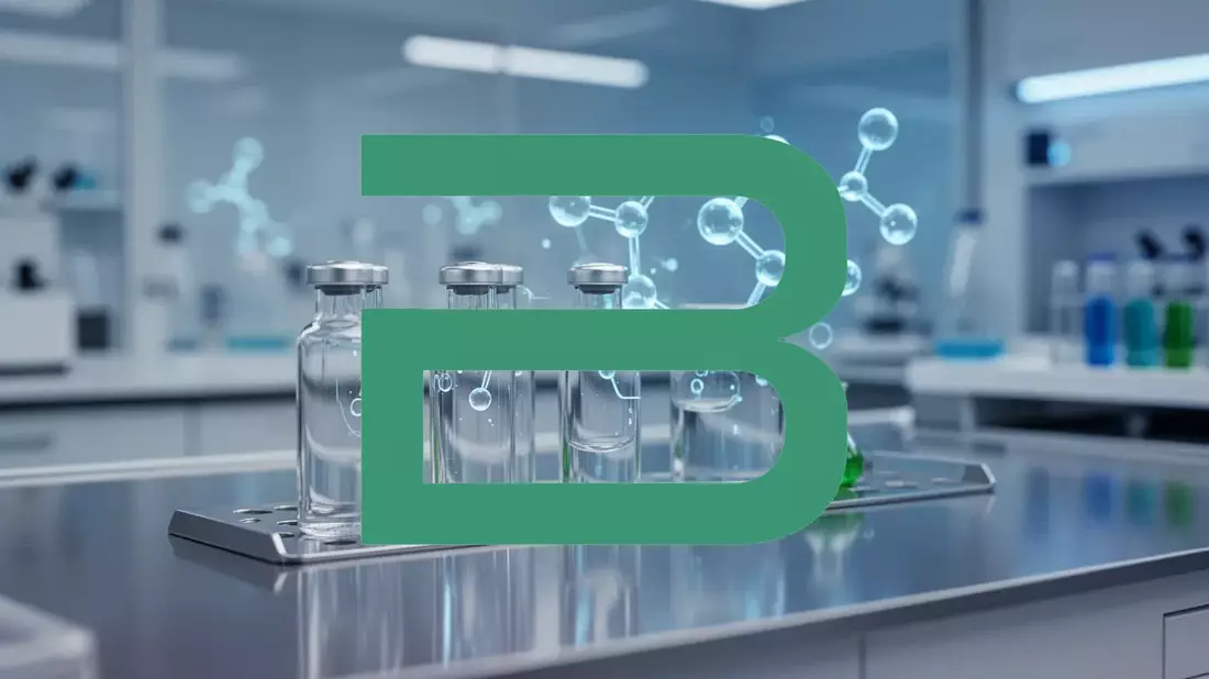 BioNTech Aktie: 30. Juni Quartalskommunikation erwartet - Bild: über boerse-global.de