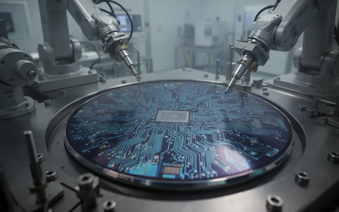 SK Hynix Aktie: Intel-Kooperation bei 2.5D-Verpackung - Foto: über boerse-global.de