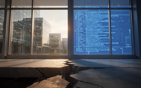 Windows-Krise treibt Nutzer zu Linux: Update-Chaos und hohe Kosten - Foto: über boerse-global.de