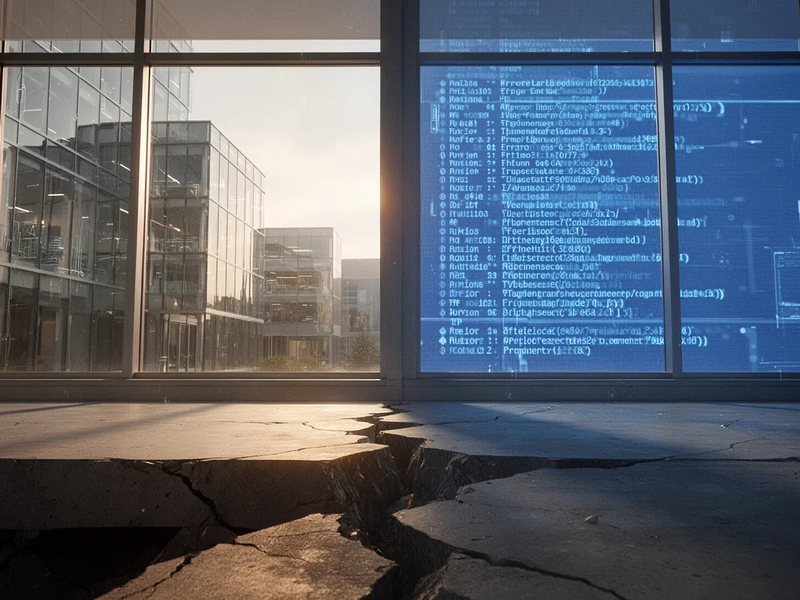 Windows-Krise treibt Nutzer zu Linux: Update-Chaos und hohe Kosten - Foto: über boerse-global.de
