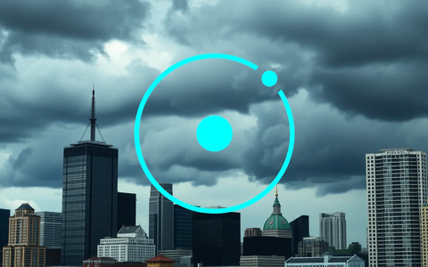 ITM Power’s Rally Takes a Breather as Twin Catalysts Loom - Foto: über boerse-global.de
