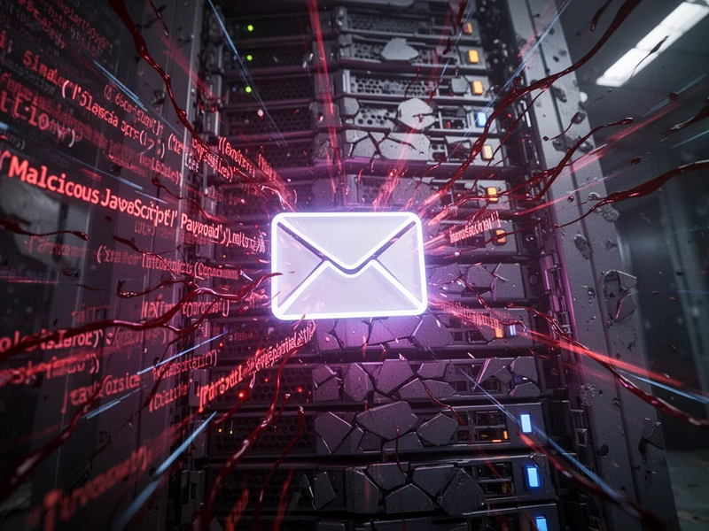 Microsoft warnt vor kritischer Exchange-Sicherheitslücke - Foto: über boerse-global.de