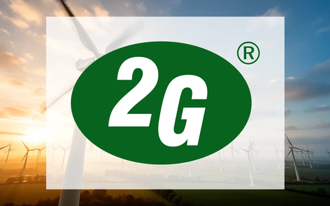 2G Energy Aktie: 58,10 Euro Allzeithoch erreicht - Foto: über boerse-global.de