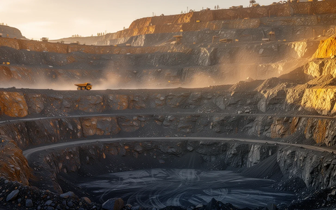 Barrick Mining Aktie: Loulo-Gounkoto auf 80.000 Unzen - Foto: über boerse-global.de