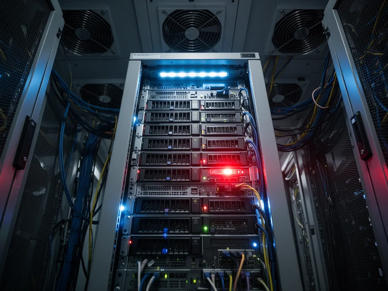 Microsoft kämpft mit E-Mail-Chaos und Sicherheitslücke - Foto: über boerse-global.de