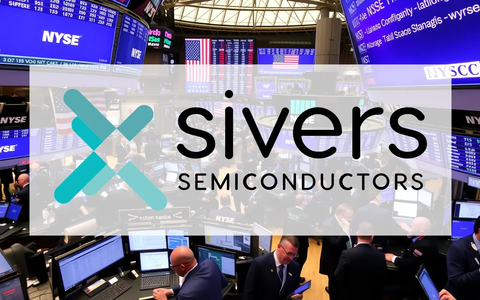 Sivers Semiconductors Rides CPO Wave to 16.5 Billion Valuation—Restated Losses and Analyst Targets Tell a Different Story - Foto: über boerse-global.de