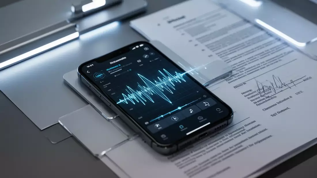 iPhone: Apple integriert native Anrufaufzeichnung – mit Pflicht-Ansage - Bild: über boerse-global.de