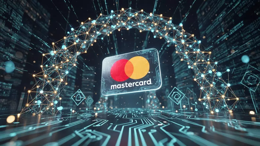 Mastercard treibt autonome KI-Zahlungen voran - Bild: über boerse-global.de