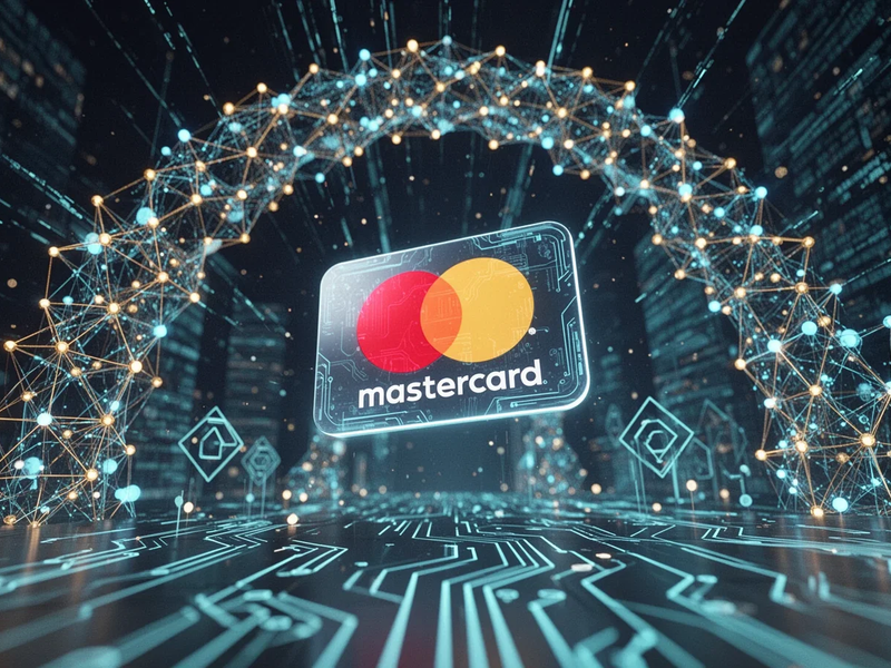 Mastercard treibt autonome KI-Zahlungen voran - Foto: über boerse-global.de