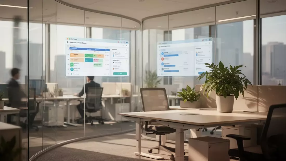 Arbeitszeitflexibilisierung: Neue Regeln und kognitive Fitness als Produktivitätstreiber - Bild: über boerse-global.de