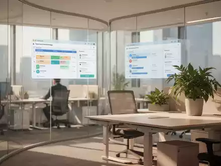 Arbeitszeitflexibilisierung: Neue Regeln und kognitive Fitness als Produktivitätstreiber - Foto: über boerse-global.de