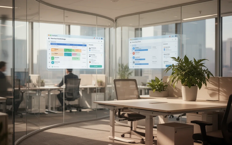 Arbeitszeitflexibilisierung: Neue Regeln und kognitive Fitness als Produktivitätstreiber - Foto: über boerse-global.de