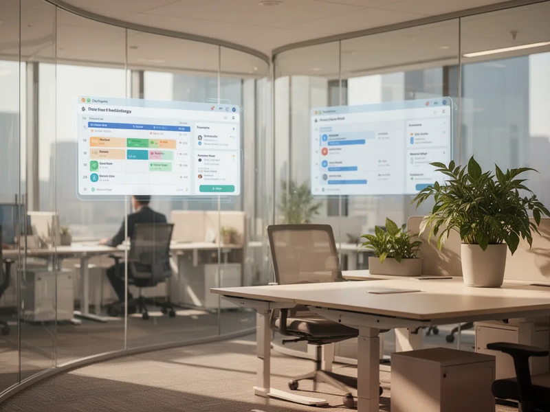 Arbeitszeitflexibilisierung: Neue Regeln und kognitive Fitness als Produktivitätstreiber - Foto: über boerse-global.de