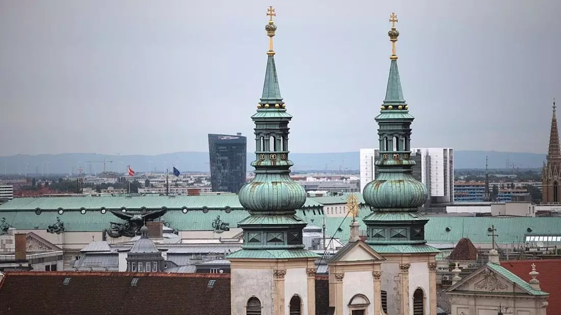 Wien, Österreich (Archiv) - Bild: via dts Nachrichtenagentur
