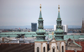 Wien, Österreich (Archiv) - Foto: via dts Nachrichtenagentur