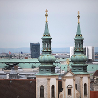Wien, Österreich (Archiv) - Foto: via dts Nachrichtenagentur