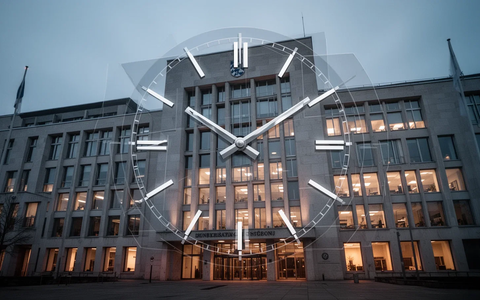 Arbeitszeitreform: Bas plant radikalen Kurswechsel bis Juni 2026 - Foto: über boerse-global.de