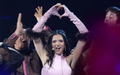 Dara aus Bulgarien hat mit dem Titel «Bangaranga» den 70. ESC gewonnen. - Foto: Jens Büttner/dpa