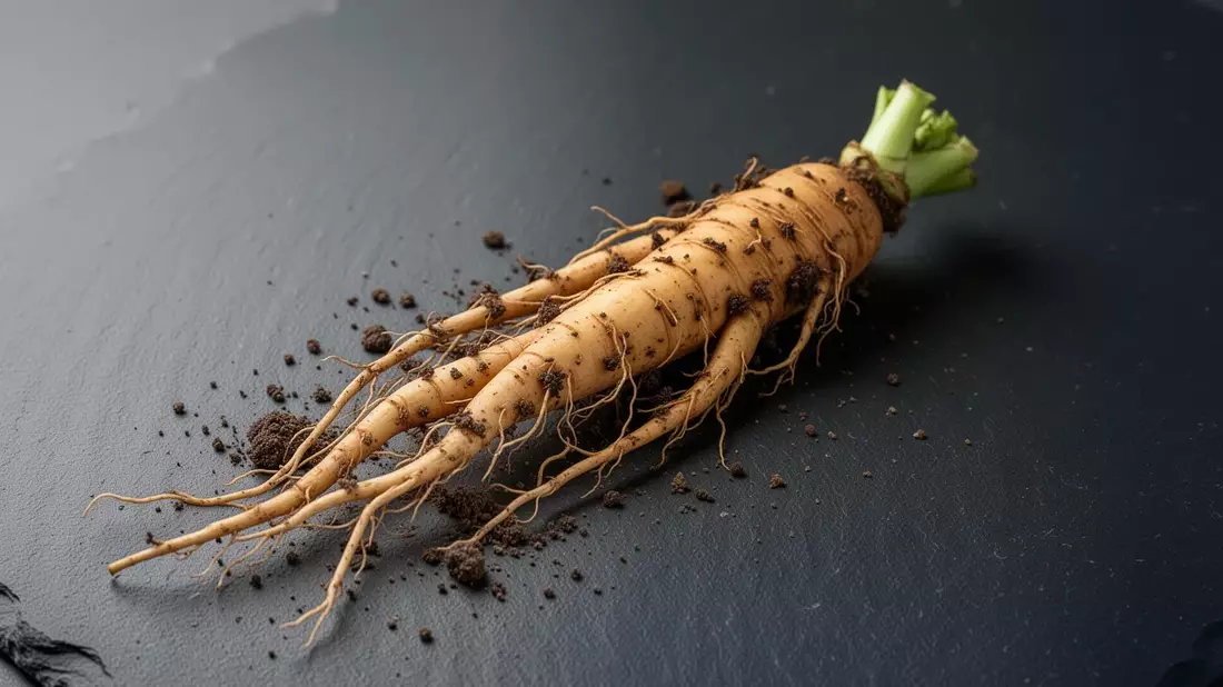 Ginseng: Neue Studien belegen Wirkung auf Gehirn und Muskeln - Bild: über boerse-global.de