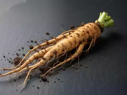 Ginseng: Neue Studien belegen Wirkung auf Gehirn und Muskeln - Foto: über boerse-global.de