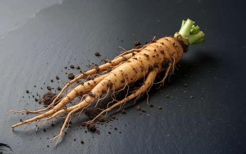Ginseng: Neue Studien belegen Wirkung auf Gehirn und Muskeln - Foto: über boerse-global.de