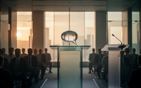 Psychische Gesundheit am Arbeitsplatz: Rhetorik als neuer Schutzfaktor - Foto: über boerse-global.de