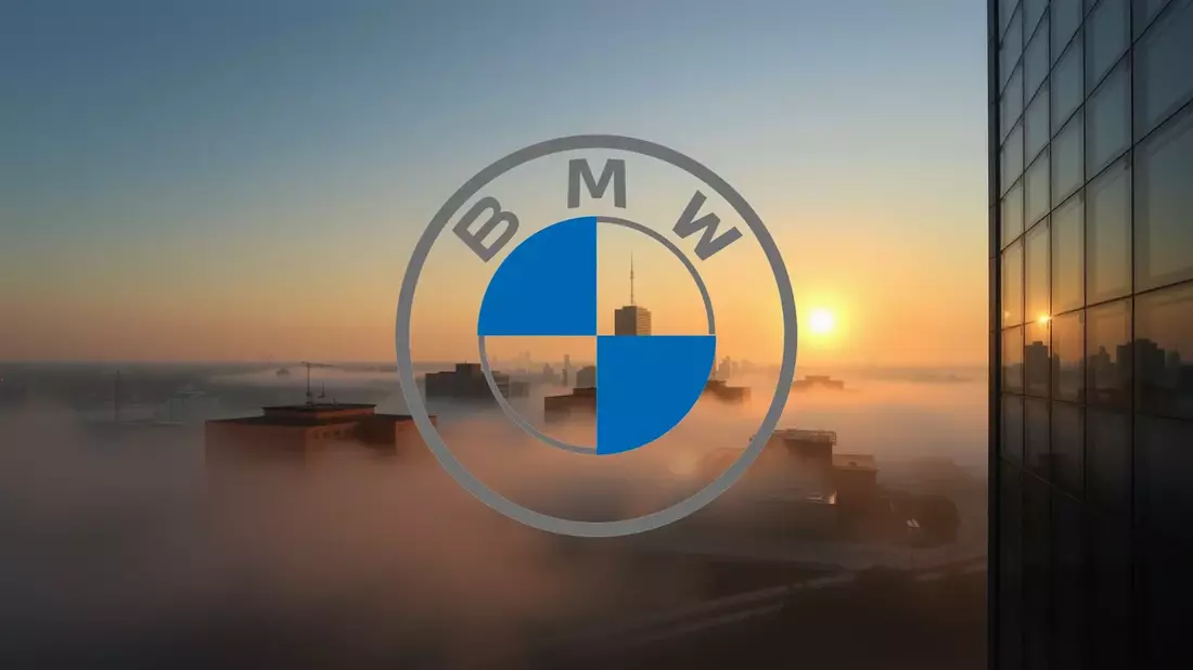 BMW’s Leadership Handover Coincides with a Luxury Push and a Tumbling Share Price Illustration mit AI erstellt übermittelt durch boerse-global.de