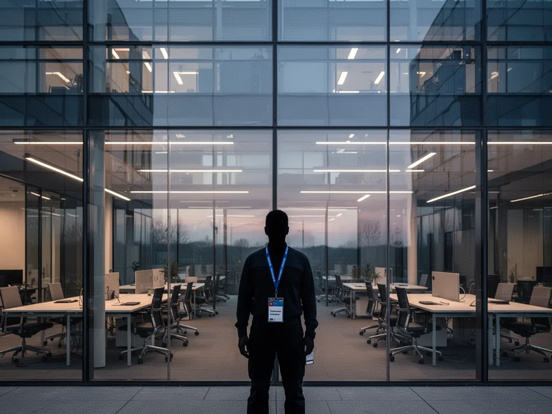 Deutschlands Arbeitsmarkt im Umbruch: Minijobs, Frührente und Massenentlassungen - Foto: über boerse-global.de