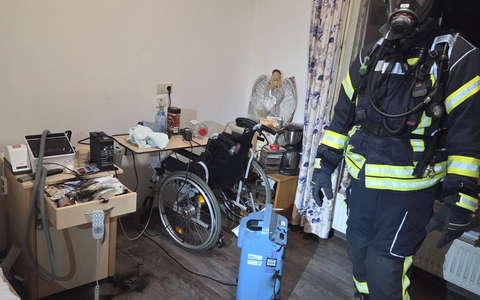 FW Datteln: Brandmeldeanlage verhindert Schlimmeres - Foto: presseportal.de