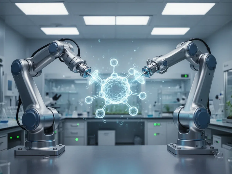 Nurexone: BioXtek-Partnerschaft für ExoPTEN-Produktion - Foto: über boerse-global.de