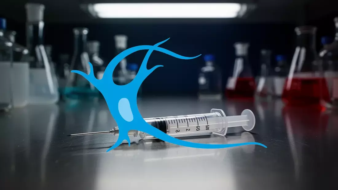 Newron: FDA stoppt US-Patientenaufnahme in ENIGMA-TRS 2 - Bild: über boerse-global.de
