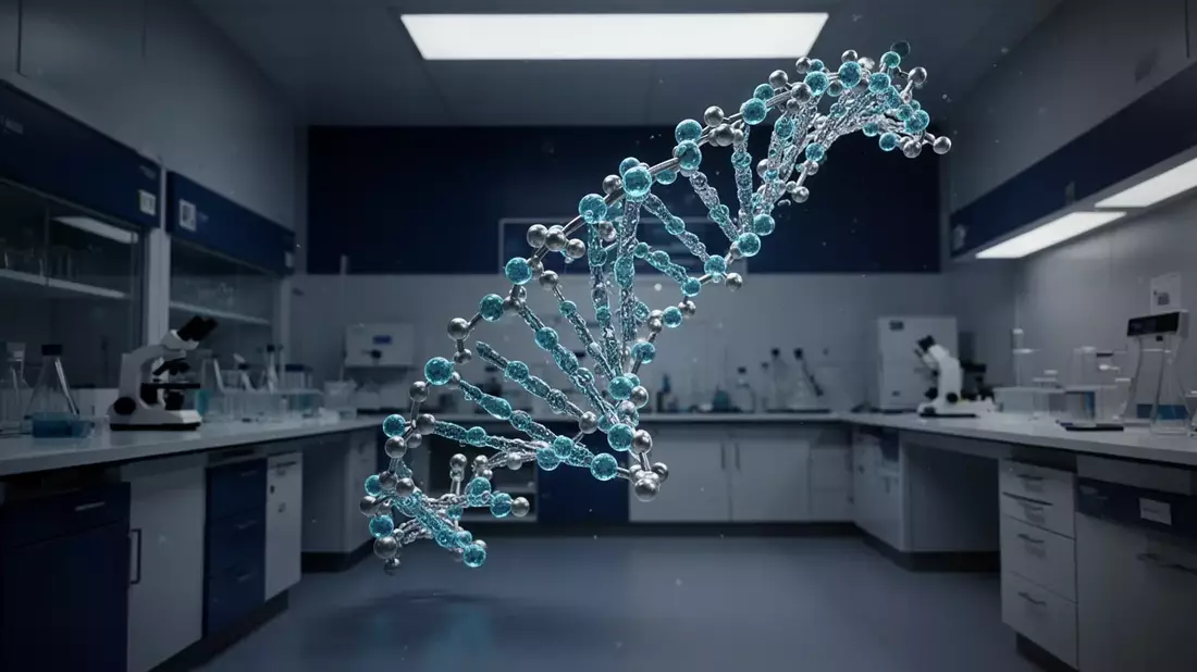 Crispr: FDA genehmigt Zugo-cel für Neuro-Indikationen - Bild: über boerse-global.de